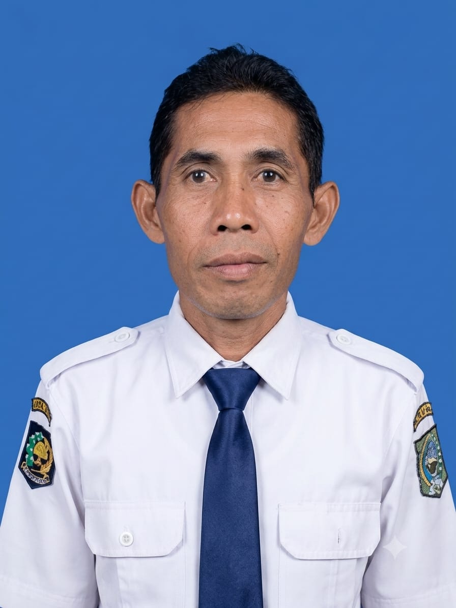Sistem Informasi Desa (SID)